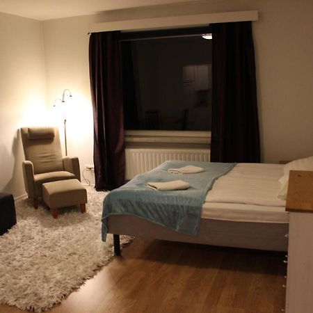 Apartment Kolpene Rovaniemi Kültér fotó
