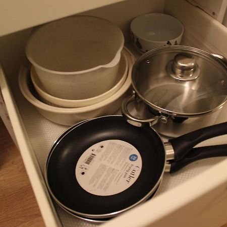 Apartment Kolpene Rovaniemi Kültér fotó