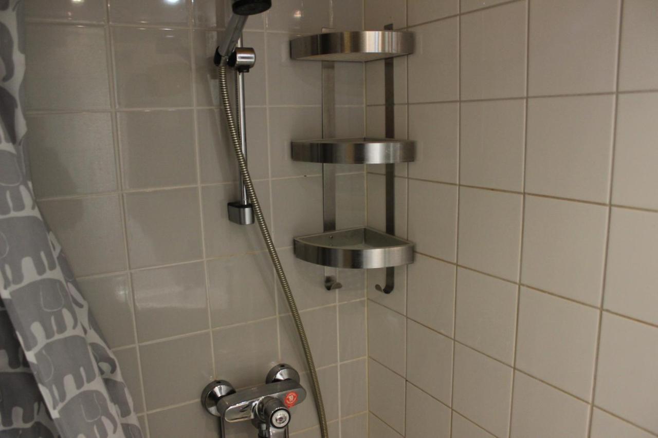 Apartment Kolpene Rovaniemi Kültér fotó